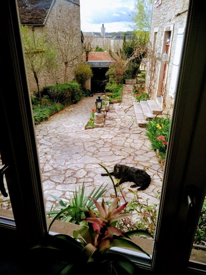 Maison Chopin Ґрама Екстер'єр фото