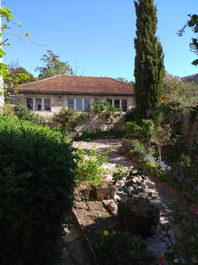 Maison Chopin Ґрама Екстер'єр фото