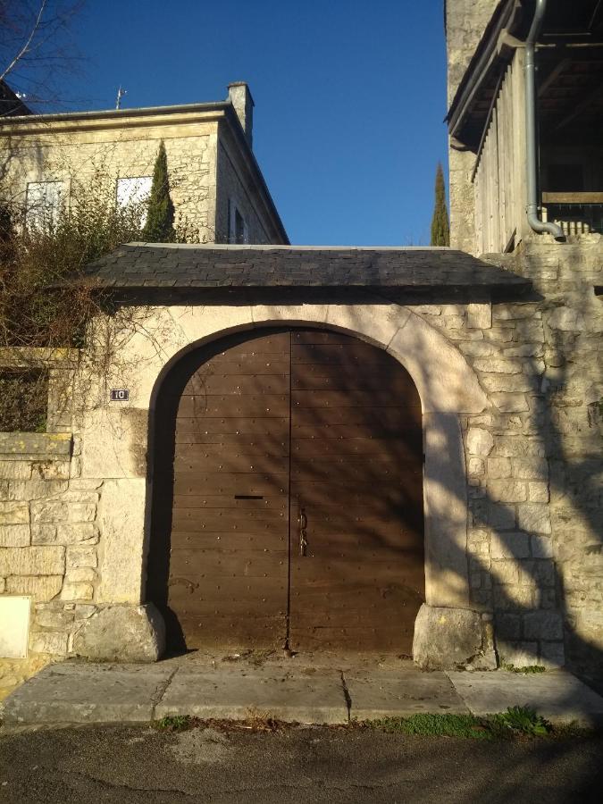 Maison Chopin Ґрама Екстер'єр фото